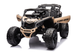 Samochód elektryczny dla dzieci Lean Toys Buggy Can-am DK-CA003 lakierowany Khaki (5905991001188) - obraz 13
