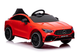 Samochód elektryczny dla dzieci Lean Toys Mercedes CLA 45s AMG 4x4 Czerwony (5905991011576) - obraz 10