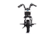 Мотоцикл на акумуляторі Lean Toys A9902 36V Білий (5905991013440) - зображення 7