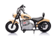Motor na akumulator Lean Toys A9902 36V Khaki (5905991013488) - obraz 14