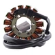 Генератор Статор магнето Kawasaki VN 900 Vulcan 2006-2024 - изображение 1