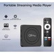 Смарт- приставка Q9 Plus 2\16 з пультом голосового керування SMART TV - изображение 3