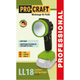 Светодиодный прожектор Procraft LL18 - изображение 2