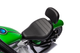 Motor na akumulator Lean Toys A9902 36V Zielony (5905991013495) - obraz 2