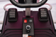 Samochód elektryczny dla dzieci Lean Toys Buggy A8812 24V Różowy (5905991013525) - obraz 6