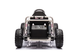 Samochód elektryczny dla dzieci Lean Toys Buggy A8812 24V Różowy (5905991013525) - obraz 11