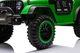 Електромобіль для дітей Lean Toys YSA8813 24V Зелений (5905991013570) - зображення 4