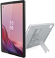 Tablet Lenovo Tab M9 Wi-Fi 4/64GB Arctic Grey + etui i folia (ZAC30032ES) - obraz 4