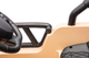 Samochód elektryczny dla dzieci Lean Toys YSA8813 24V Khaki 19939 (5905991013600) - obraz 7