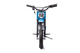 Motor crossowy na akumulator Lean Toys A9901 36V Niebieski (5905991024880) - obraz 10