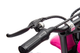Motor crossowy na akumulator Lean Toys A9901 36V Różowy (5905991024927) - obraz 2