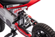 Motor crossowy na akumulator Lean Toys A9901 36V Czerwony (5905991024903) - obraz 6