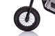 Мотоцикл кросовий на акумуляторі Lean Toys A9901 36V Білий (5905991024934) - зображення 7