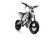 Мотоцикл кросовий на акумуляторі Lean Toys A9901 36V Білий (5905991024934) - зображення 9