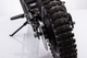 Motor crossowy na akumulator Lean Toys A9901 36V Czarny (5905991024910) - obraz 2