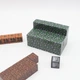 Магнітний конструктор Magnetic Block, 84 деталі / Дитячий конструктор на магнітах - зображення 7