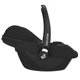 Автокрісло для новонароджених Maxi-Cosi CitiFix i-Size Black група 0+ (0-12 кг) - зображення 5