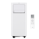 Мобильный кондиционер tcl tac-07cpb/pslws wi-fi - изображение 2
