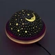 Ночник проектор зоряного неба Star Master Dream, Рожевий / Обертовий дитячий LED нічник зоряне небо - зображення 5