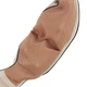 Роликовый массажер для шеи и плеч с подогревом, Massager of Neck Kneading / Универсальный массажер для тела - изображение 3