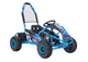 Електромобіль для дітей Lean Toys Buggy Predator GK008E Синій (5905991027195) - зображення 1