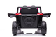 Електромобіль для дітей Lean Toys YSA036 4x4 Рожевий (5905991026006) - зображення 8