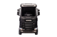 Samochód elektryczny dla dzieci Lean Toys Scania 500R HL698 4x4 Czarny (5905991029205) - obraz 10