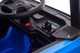 Samochód elektryczny dla dzieci Lean Toys Scania 500R HL698 4x4 Niebieski (5905991029212) - obraz 10