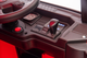 Електромобіль для дітей Lean Toys Scania 500R HL698 4x4 Червоний (5905991029236) - зображення 16