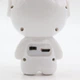 Космический сенсорный друг Инопланетянин, от USB / Игрушка парящая - изображение 5
