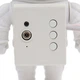 Ночник проектор зоряного неба Астронавт+пульт, Bluetooth, USB, EL-542-2 / Космонавт проектор зоряне небо - зображення 7