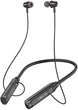 Наушники Borofone BE66 Motor neck-mounted BT headset Black (6941991109140) - изображение 1