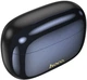 Навушники Hoco EQ20 Rhyme true wireless ANC+ENC noise reduction BT headset Black (6942007641319) - зображення 3