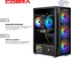 Компьютер COBRA Gaming (I124F.32.S10.46.18643) Intel Core i5-12400F / RAM 32ГБ / SSD 1ТБ / nVidia GeForce RTX 4060 8ГБ - изображение 6