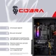 Компьютер COBRA Gaming (I124F.32.S10.46.18643) Intel Core i5-12400F / RAM 32ГБ / SSD 1ТБ / nVidia GeForce RTX 4060 8ГБ - изображение 8