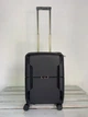Валіза Airtex Paris 245 - ручна поклажа - чорний - изображение 1