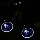 Картридж-вставка для проекции логотипа Peugeot на двери (Цена за 1шт) - изображение 1