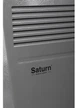 Конвектор Saturn ST-HT8666 Gray - изображение 2