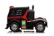 Электромобиль для детей Lean Toys Mercedes XMX622 Красный (5907625581639) - изображение 5
