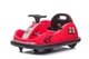 Карт на акуммуляторе для детей Lean Toys GTS1166 Красный (5904204755573) - изображение 12