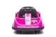 Карт на акуммуляторе для детей Lean Toys GTS1166 Розовый (5904204755597) - изображение 11