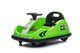 Карт на акуммуляторе для детей Lean Toys GTS1166 Зеленый (5904204755610) - изображение 8