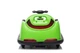 Карт на акуммуляторе для детей Lean Toys GTS1166 Зеленый (5904204755610) - изображение 11