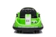 Карт на акуммуляторе для детей Lean Toys GTS1166 Зеленый (5904204755610) - изображение 14