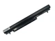 Батарея Elements MAX для Asus U58 U58C U58CA U58CB U58CM 14.4V 2600mAh (K56-4S1P-2600) - изображение 1