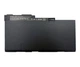 Батарея Elements PRO HSTNN-IB4R HSTNN-LB4R для HP 11.1V 4400mAh (CM03H-3S1P-4400) - изображение 1