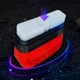 Засіб-губка для миття скла автомобіля TevarGlass, 120 мл - зображення 2