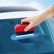 Средство для очистки стекол автомобиля с губкой TevarGlass, 120 мл - изображение 6