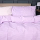 Простыня MirSon Ranforce Elite 17-0807 Soft Stripe Евро 200x220 см (2200011455907) - изображение 2