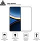 Защитное стекло ArmorStandart Pro для смартфона Poco F7 Pro Black (ARM80413) - изображение 2